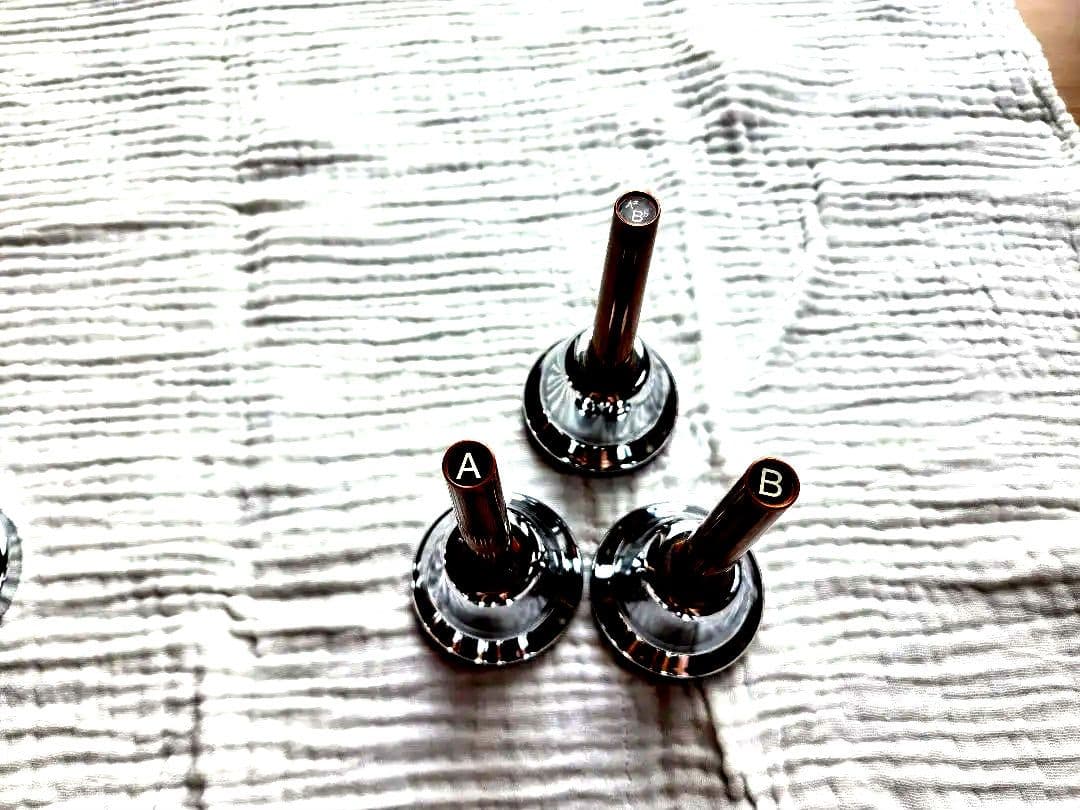 ハンドベル 20個セット 音階付き