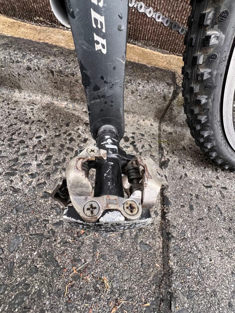 【タイ米】【お引取り価格】TREK fuel70 MTB