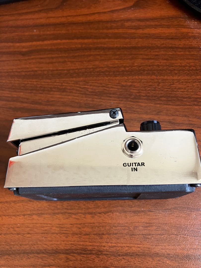 ビバ 様 ISP Decimator II ノイズリダクション