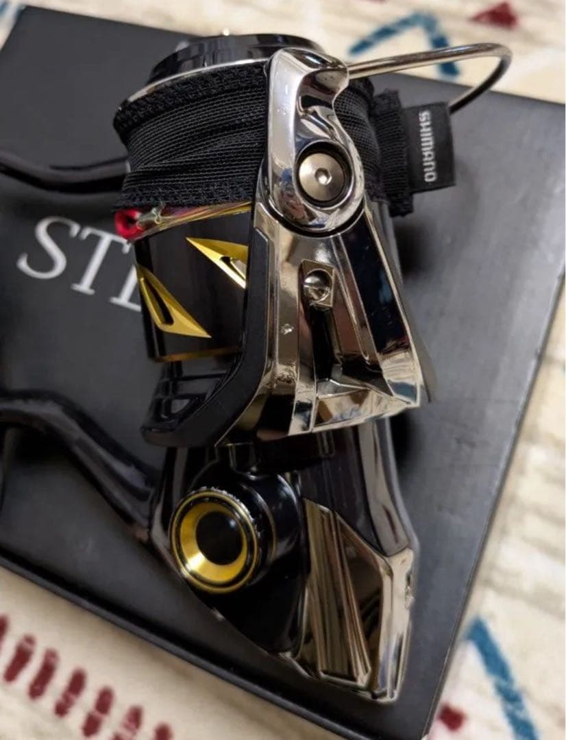 19 ステラSW 8000HG