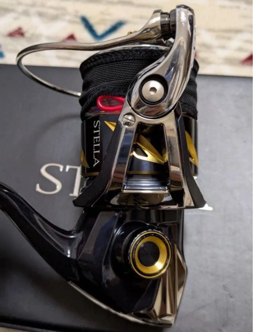 19 ステラSW 8000HG