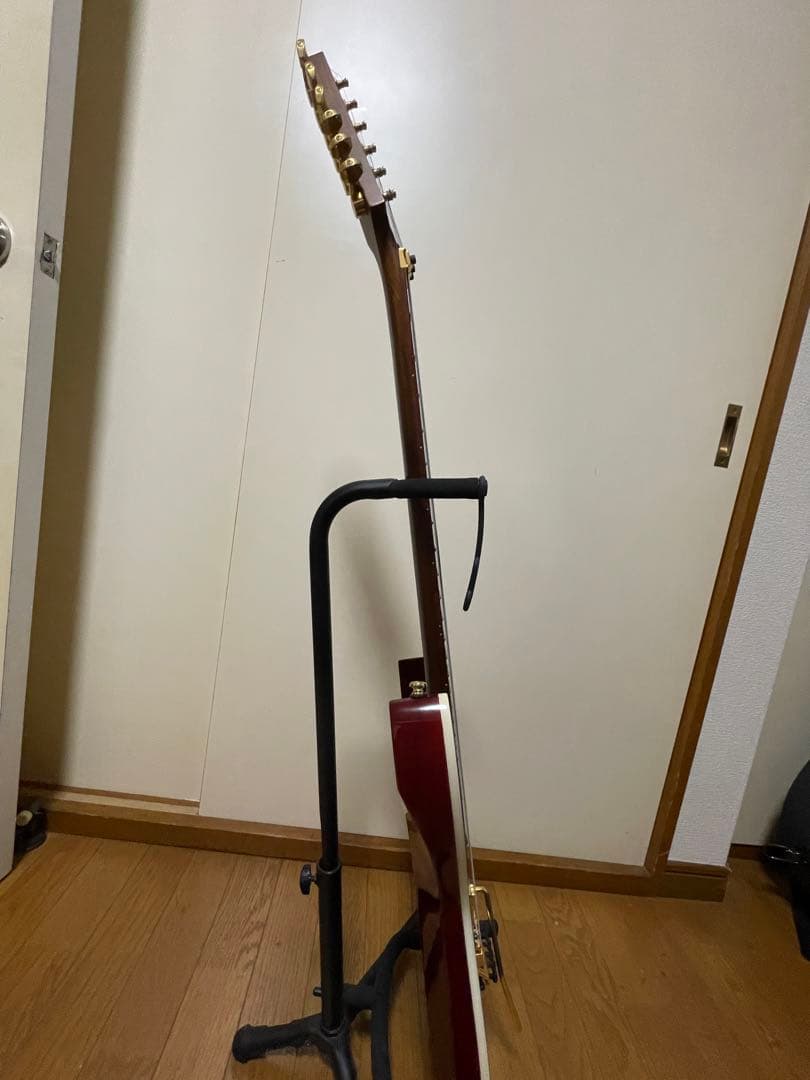 ギター Ibanez RG-420 HPAH Blue Wave Black