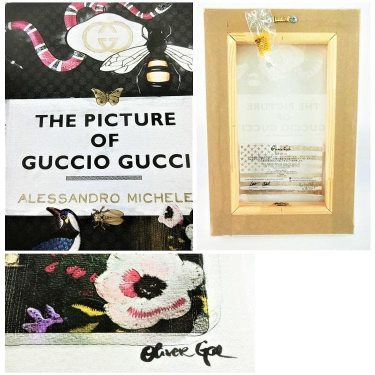 Oliver Gal -オリバーガル - 絵画 アートパネル OG107 111