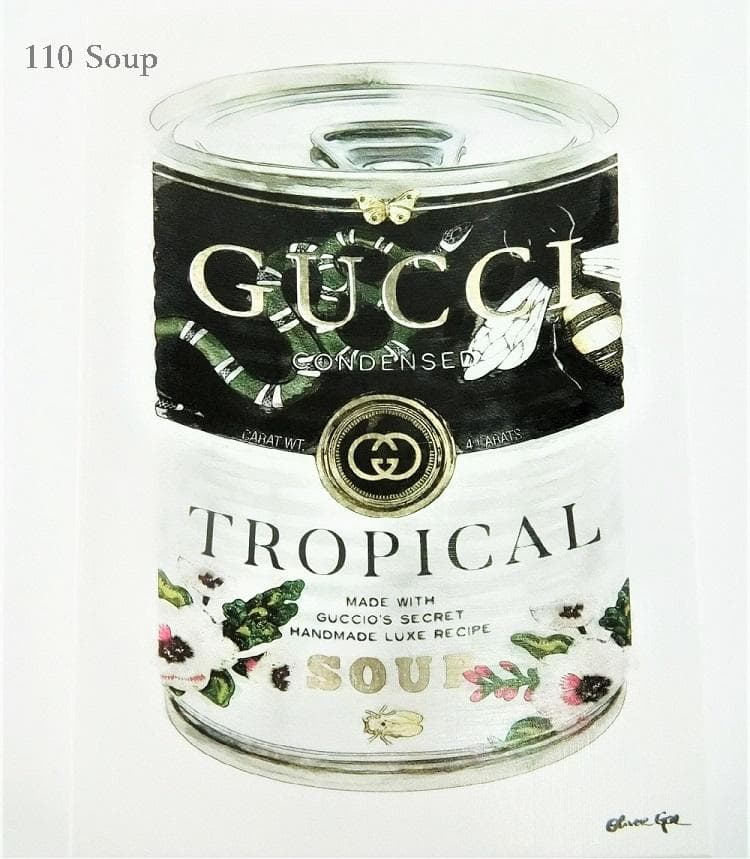 Oliver Gal -オリバーガル - 絵画 アートパネル OG107 111