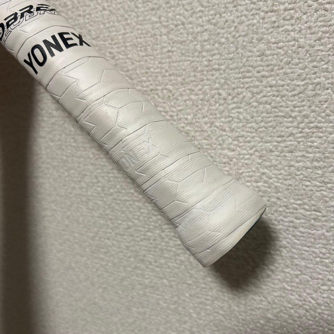 【美品】YONEX ジオブレイク80s