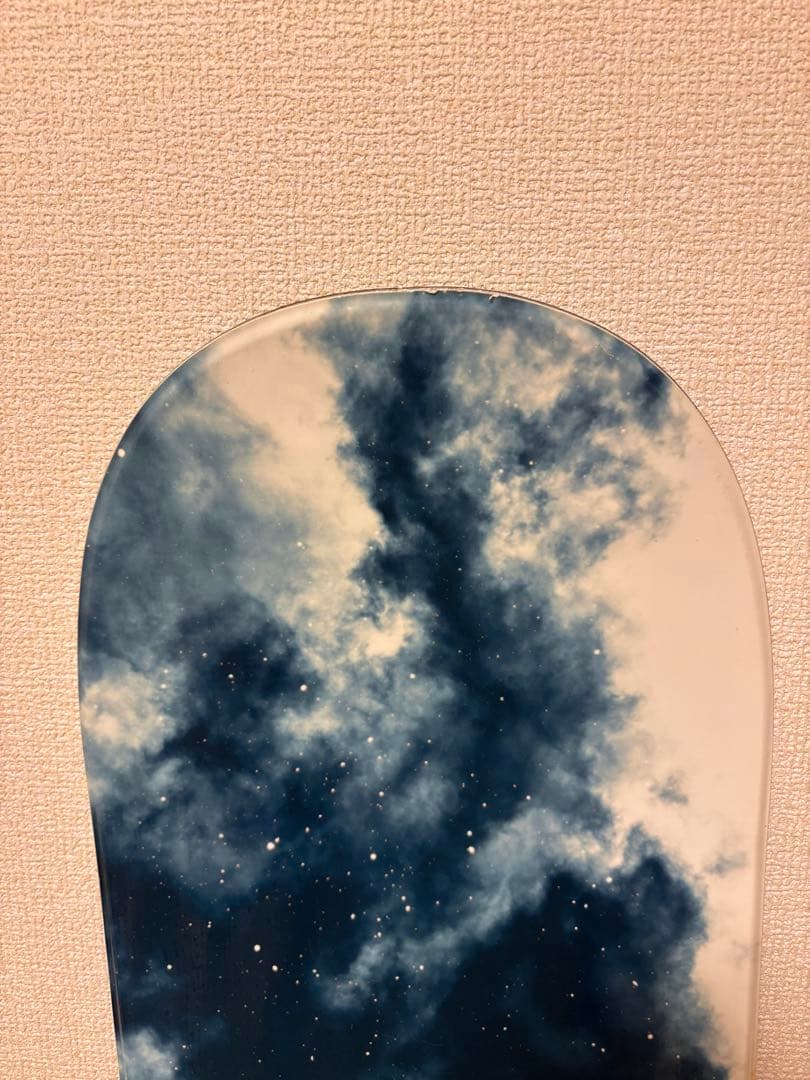 ZUMA FANTAS 150 スノーボード　ビンディング付き