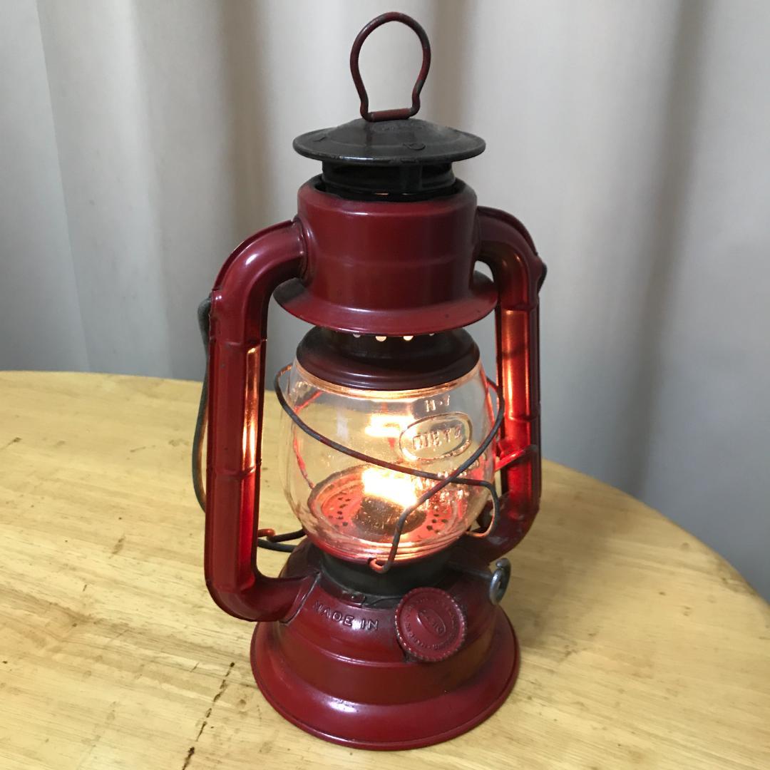 DIETZ COMET デイツ コメット SYRACUSE シラキュース N.Y