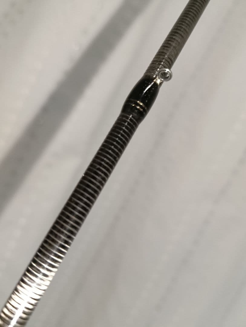 アブガルシア エラディケーター EBFC-79LS-TZ ファルコンアイ