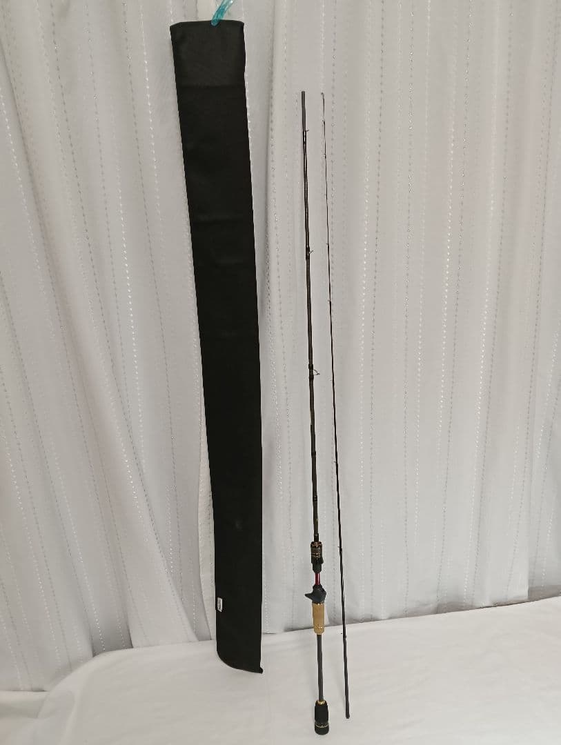 アブガルシア エラディケーター EBFC-79LS-TZ ファルコンアイ