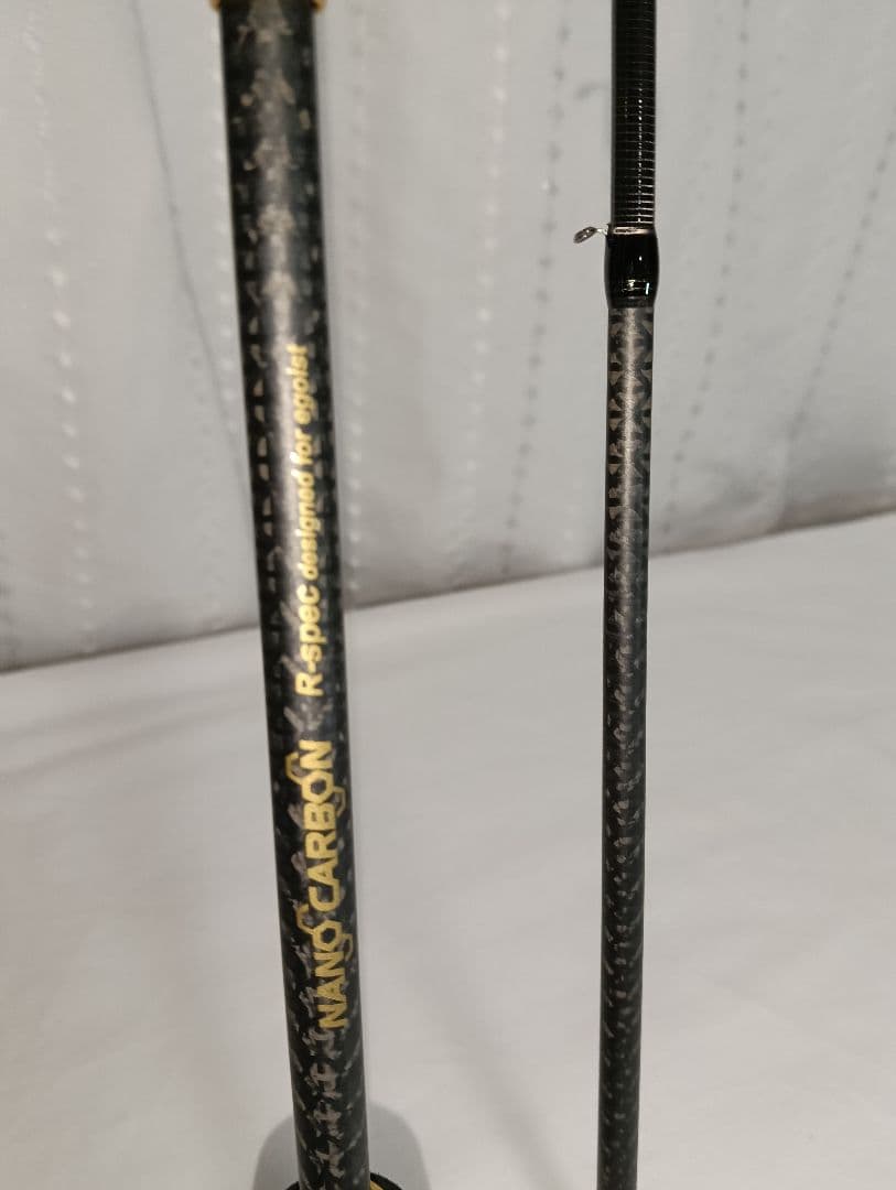 アブガルシア エラディケーター EBFC-79LS-TZ ファルコンアイ