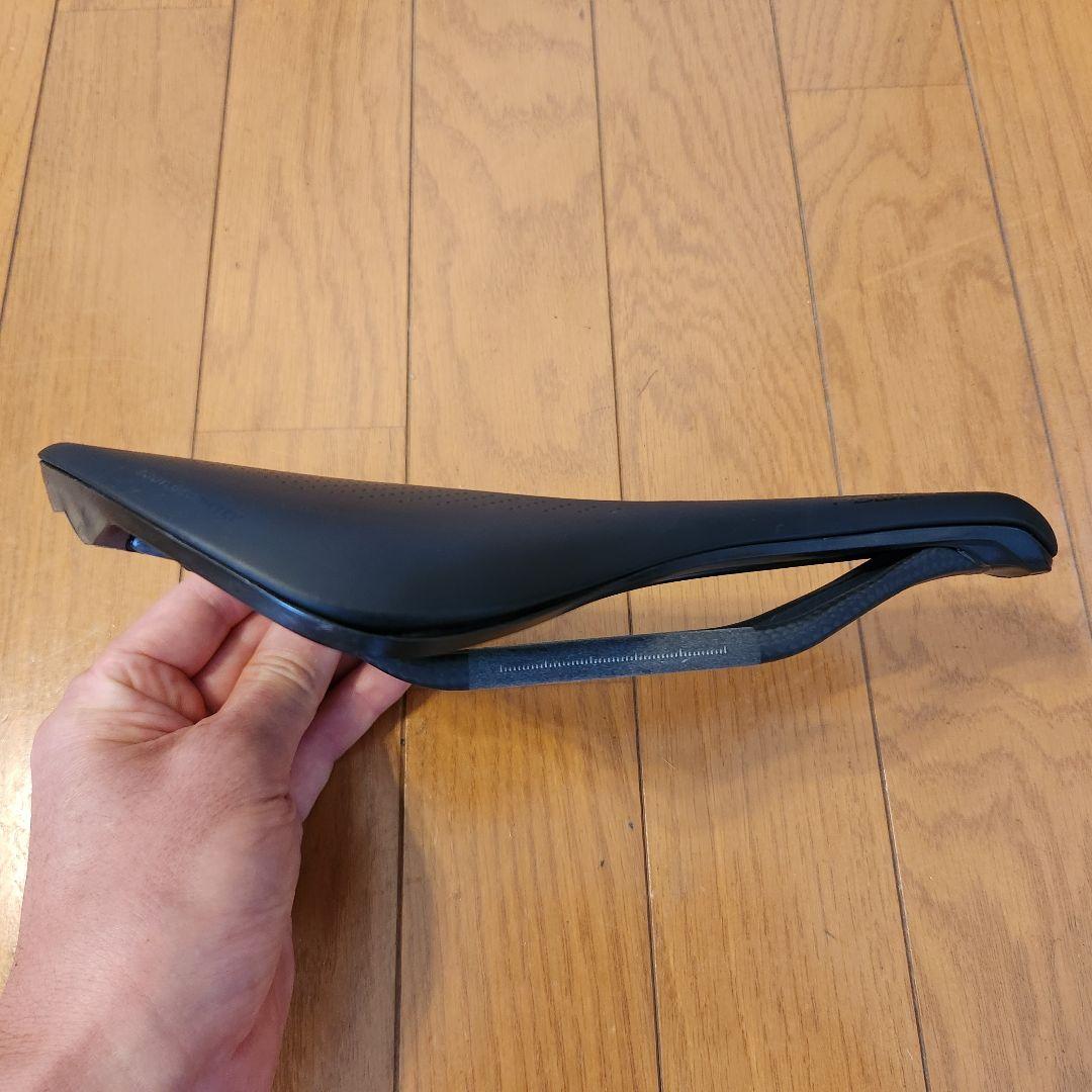 スペシャライズドS-WORKS POWER CARBON SADDLE 159g