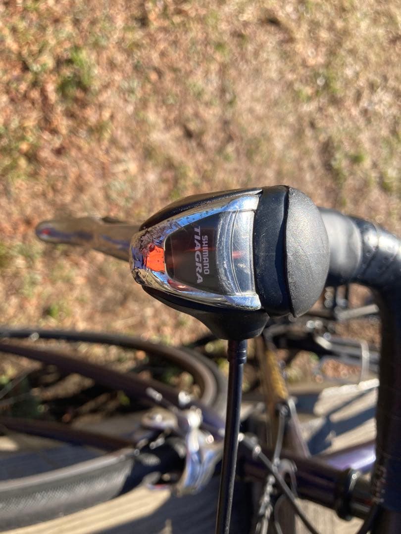 ANCHOR RNC3 クロモリ ロードバイク 廃盤 希少 700c たのメル便