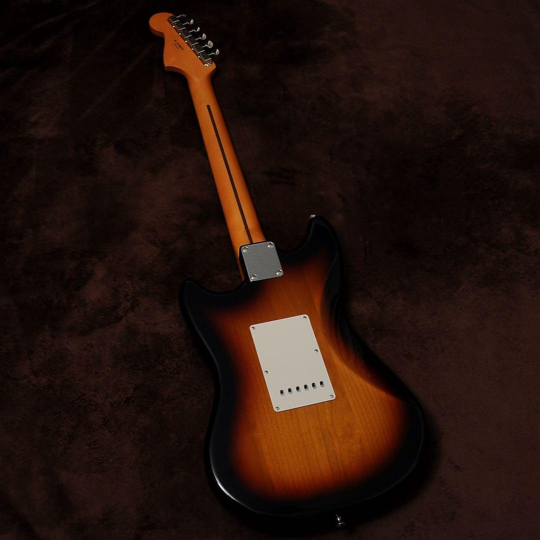 限定値下げ 2024年限定Fender Limited Cyclone③