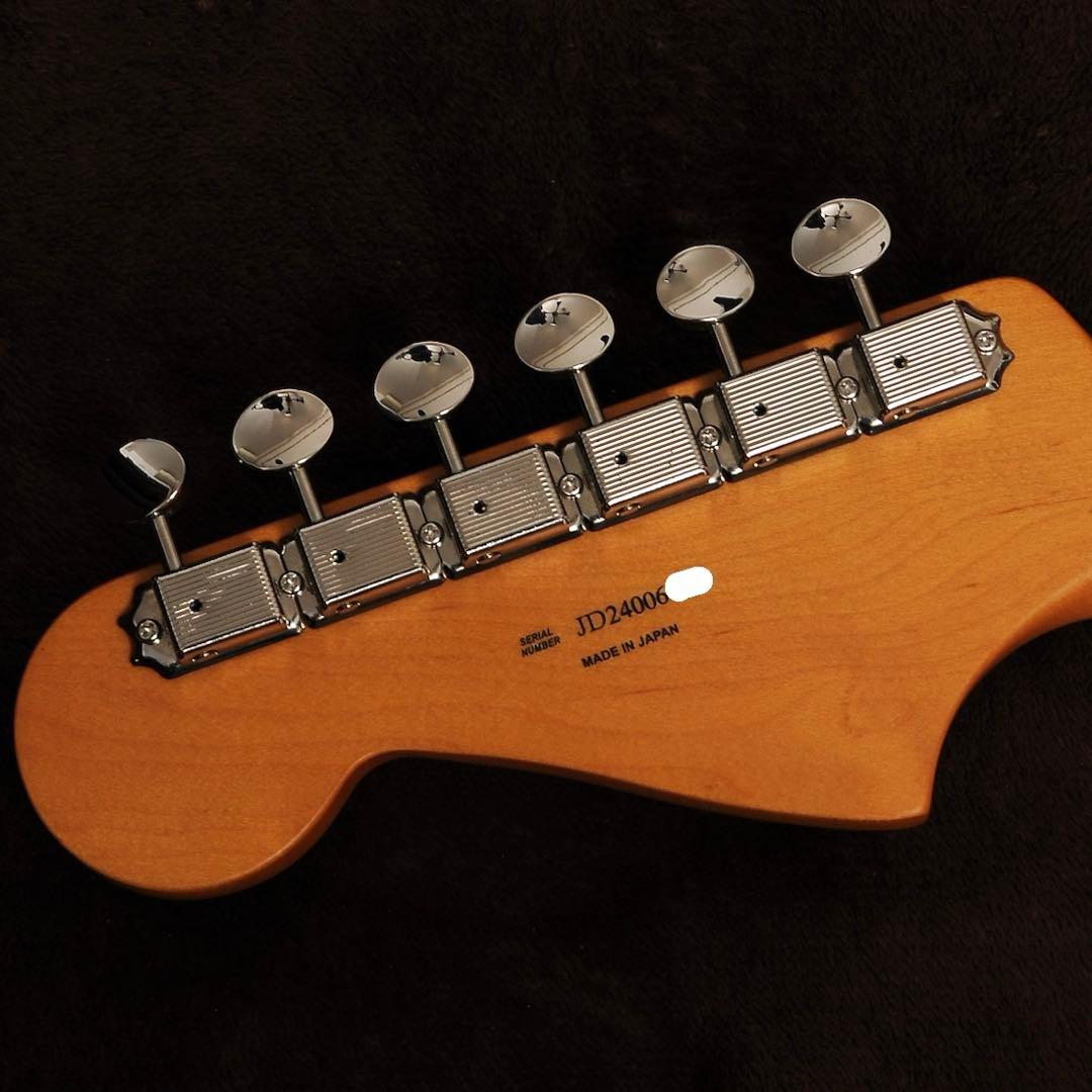 限定値下げ 2024年限定Fender Limited Cyclone③