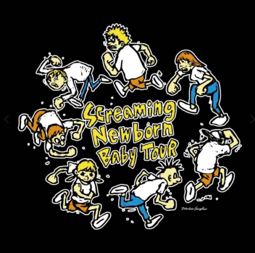 Hi-STANDARD パーカー Lサイズ　新品未開封　KEN YOKOYAMA