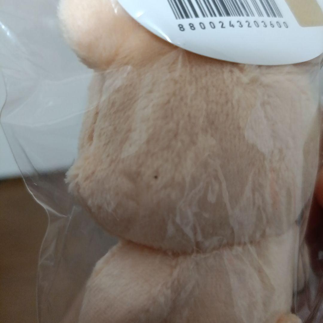 RIIZE シュシュ 10cmキーリング ウラクバム ソンチャン