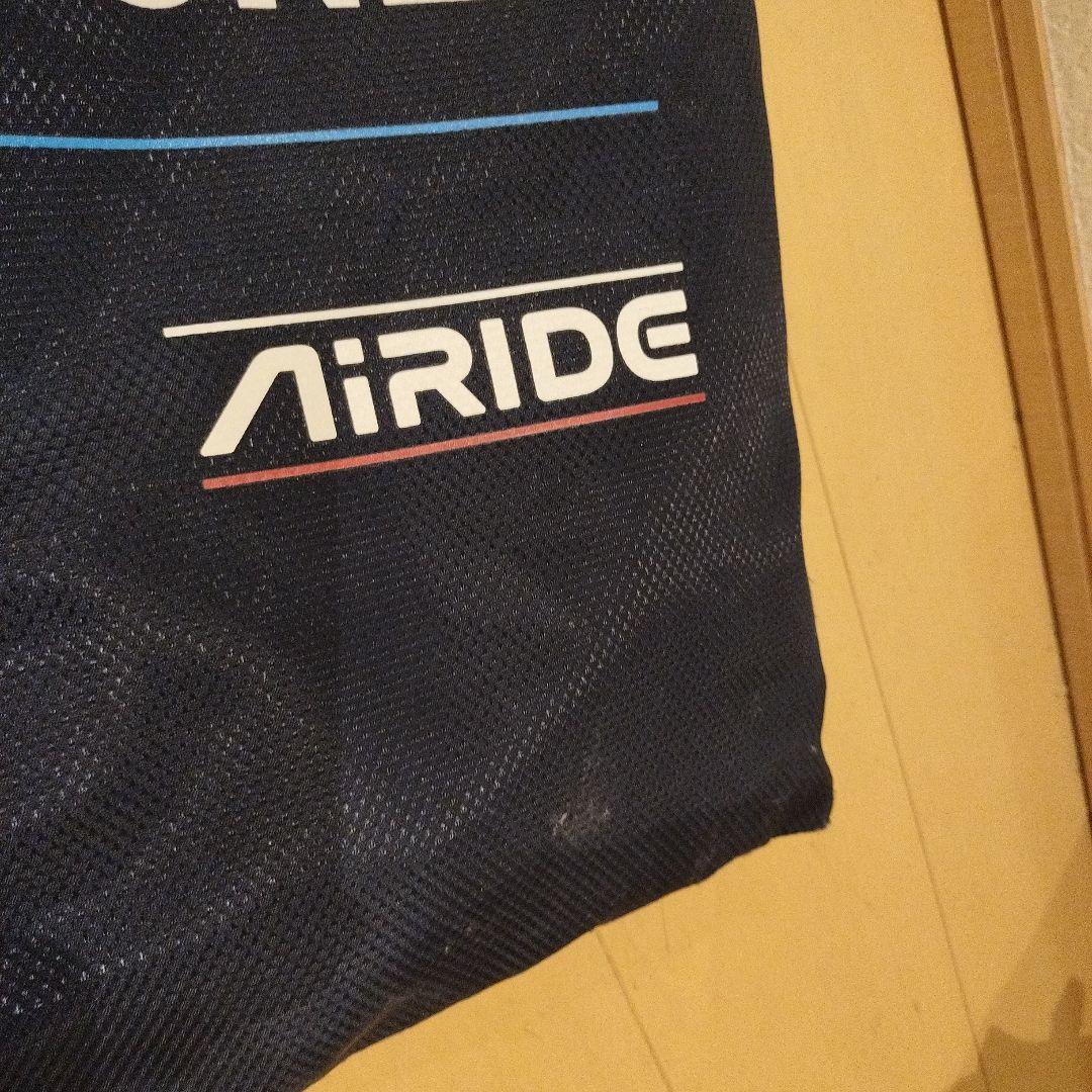 かりん　YONEX ラケット　ケース、ボール2個、テニスポンプ付き