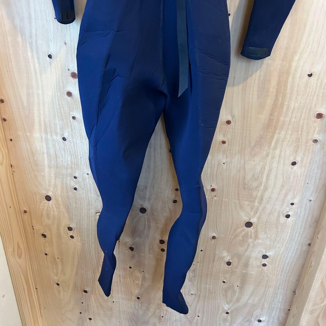 ロキシー レディース ウェットスーツ ジャーフル　3/2mm バックジップ