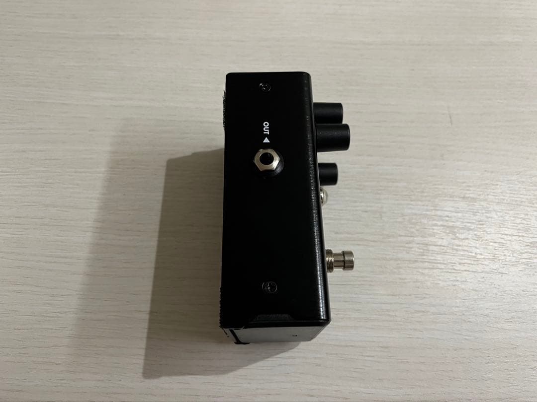 Fender THE BENDS COMPRESSOR コンプレッサー