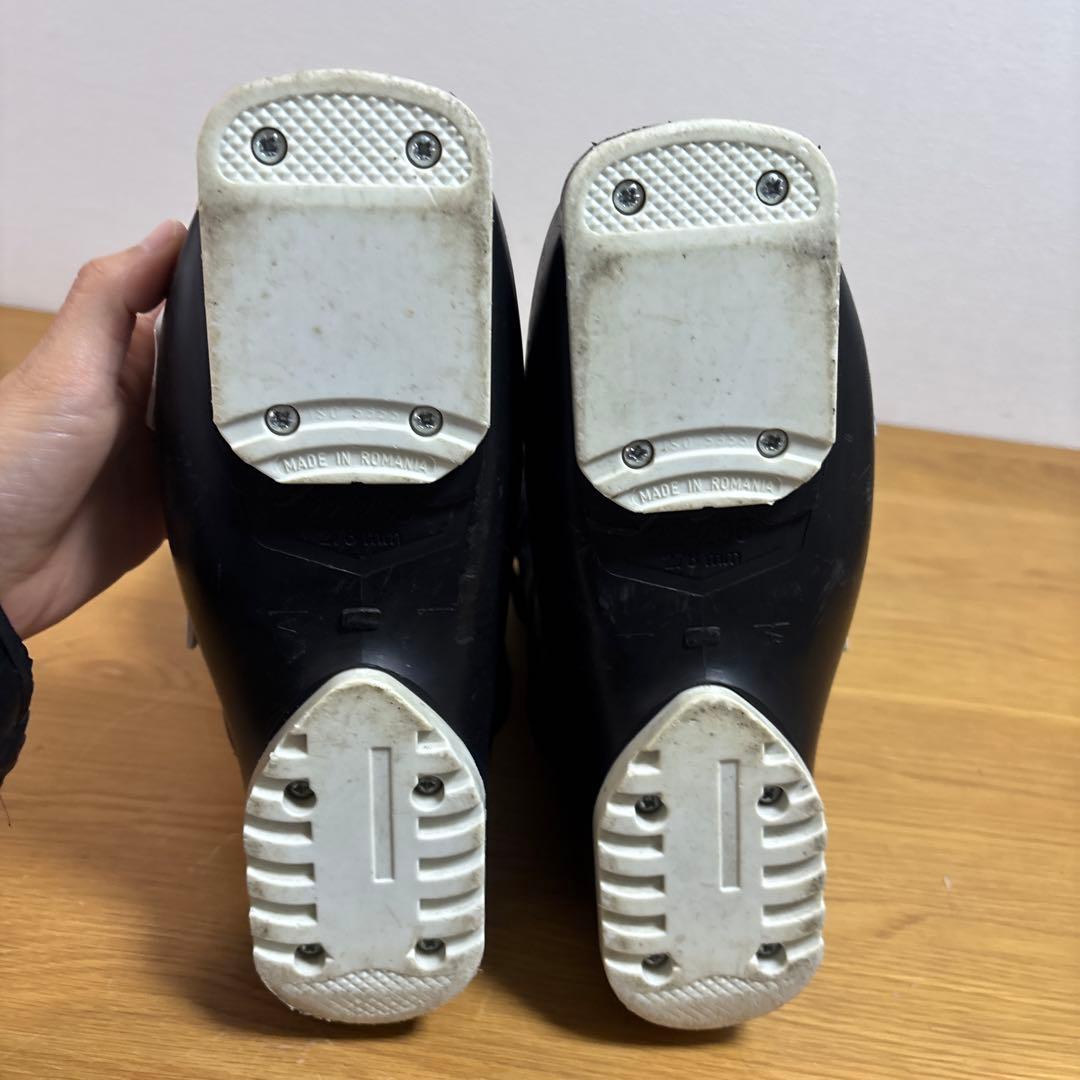 22年モデル Rossignolスキーブーツ レディース　22-23.5cm