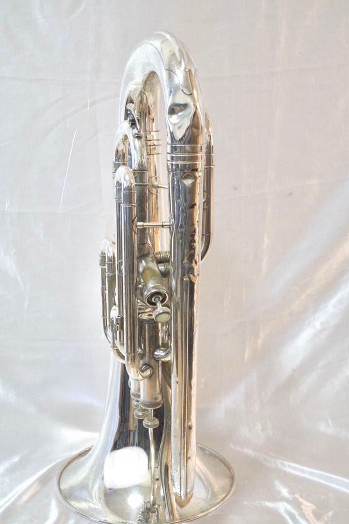 YAMAHA ヤマハ YEP-621S Euphonium ユーフォニアム