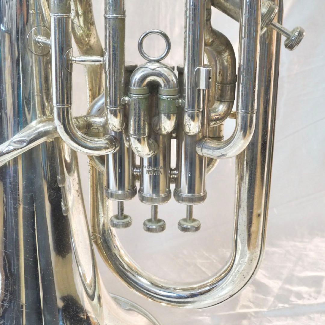 YAMAHA ヤマハ YEP-621S Euphonium ユーフォニアム