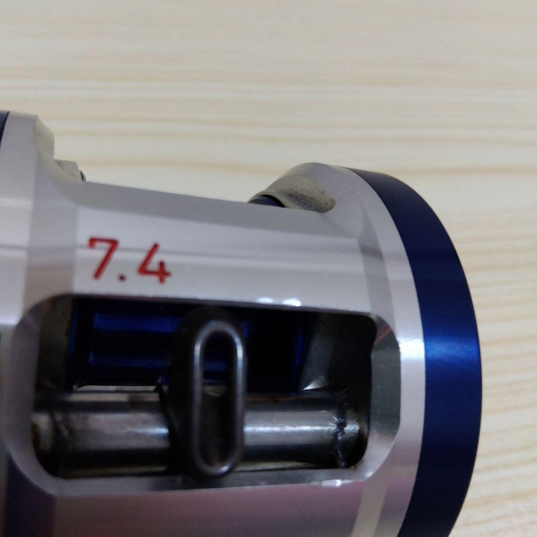 DAIWA 14RYOGA C2025PE　ダイワ リョウガ　ベイトリール