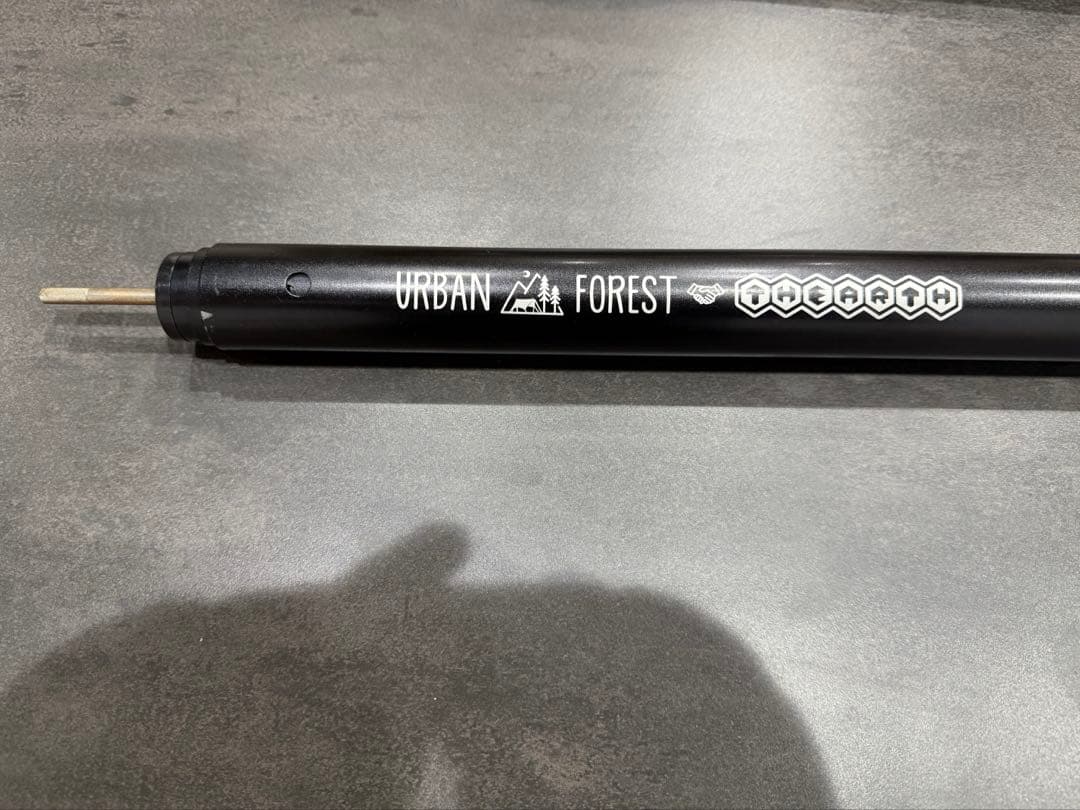 TheArth ざぁーす　棒にょい　幕男