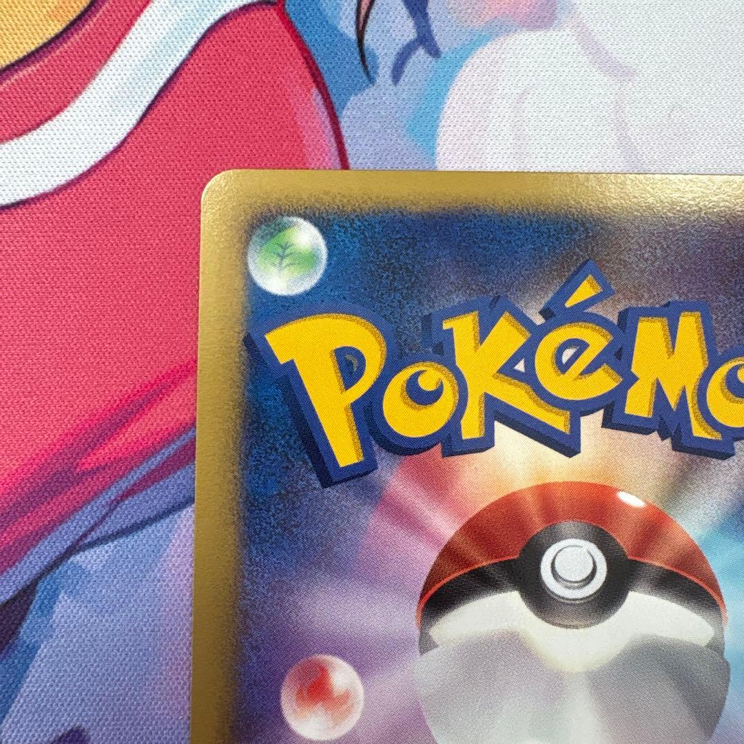 爆誕のルギア PROMO プレミアシート ポケモンカードゲーム