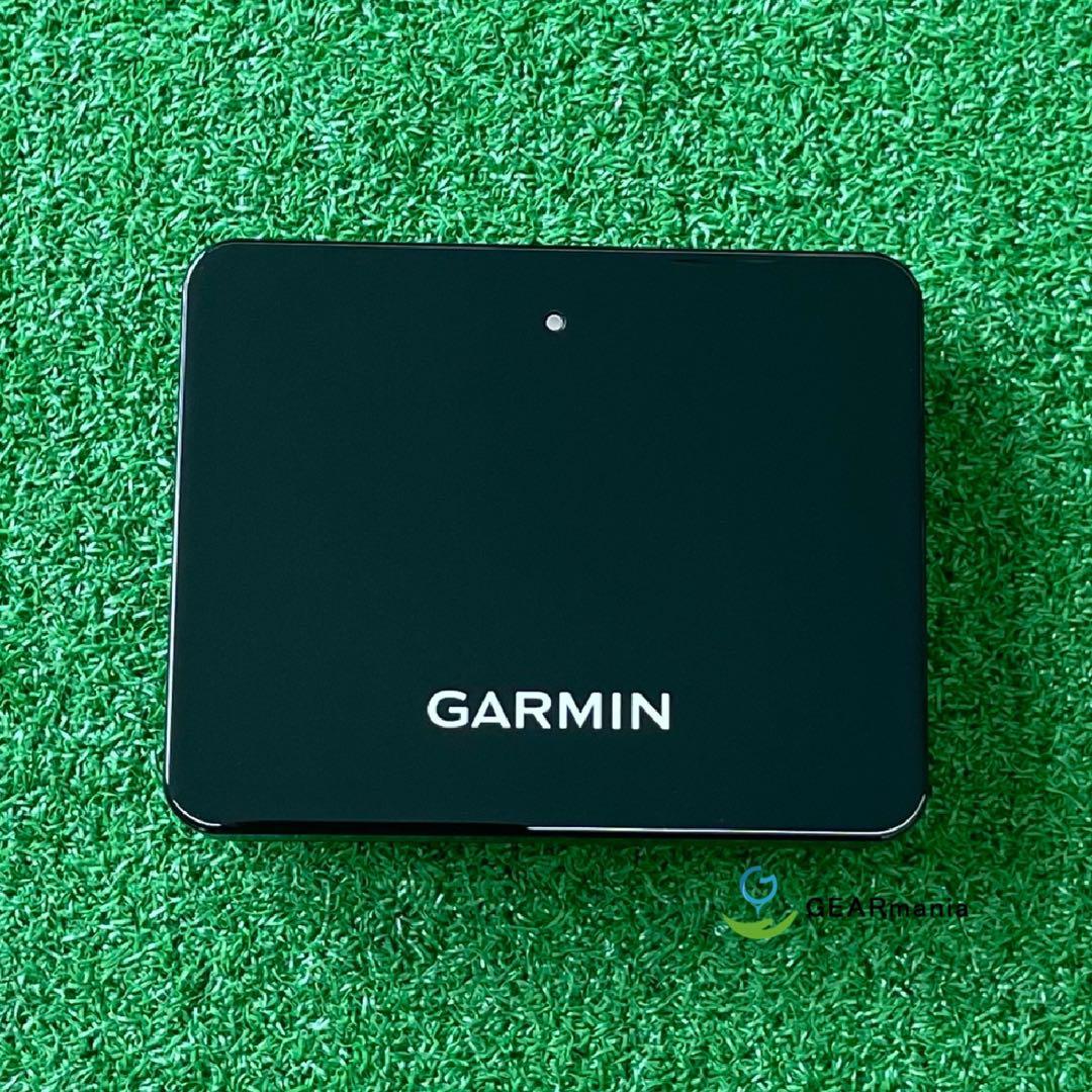 【美品】ガーミン アプローチ R10 ポータブル弾道測定器・ゴルフシミュレーター