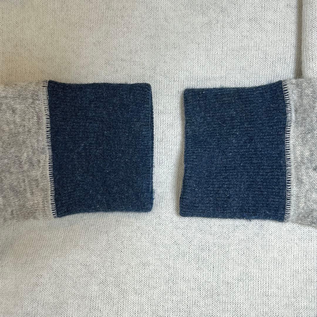 値下げ❗️マークアンドロナ　パーカー