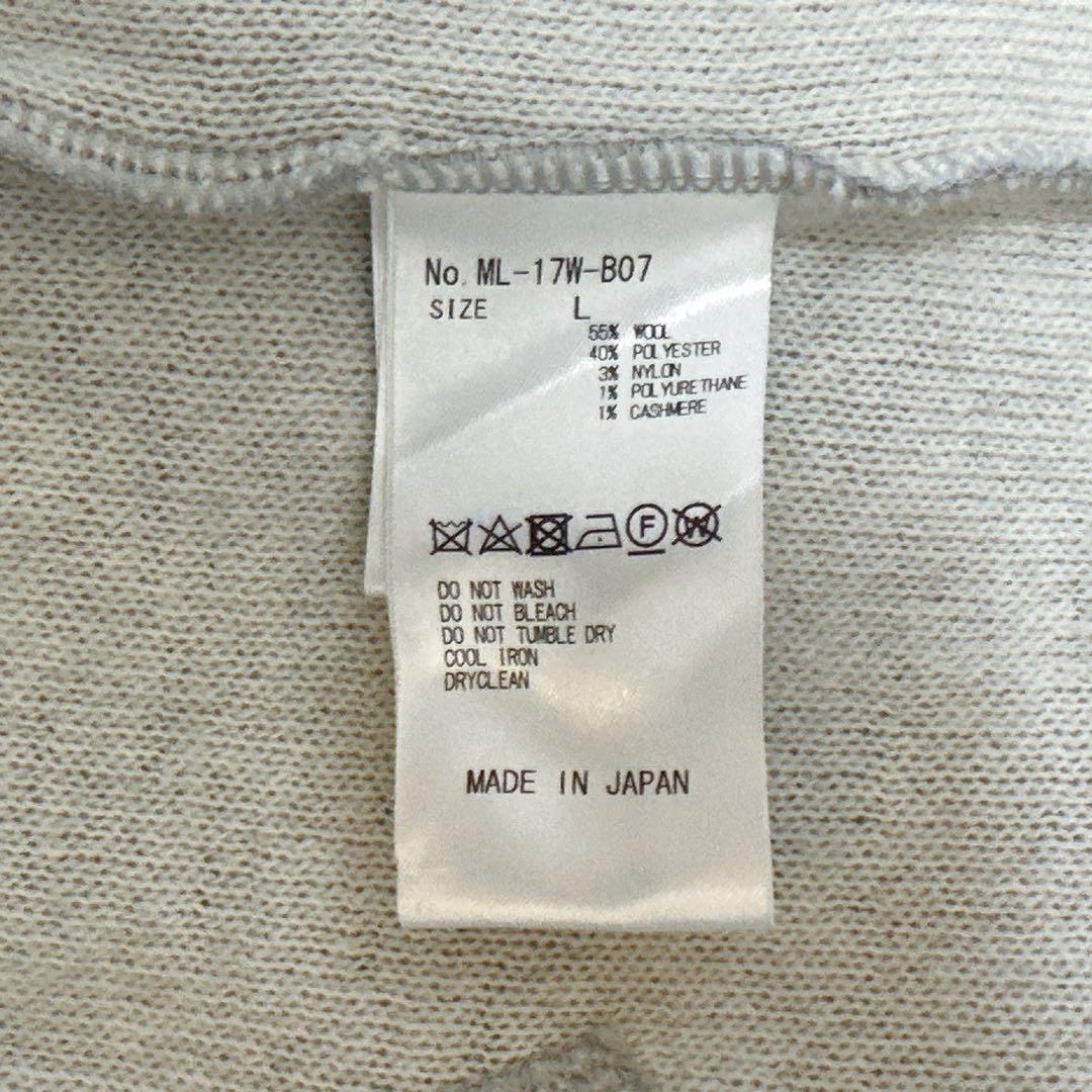 値下げ❗️マークアンドロナ　パーカー