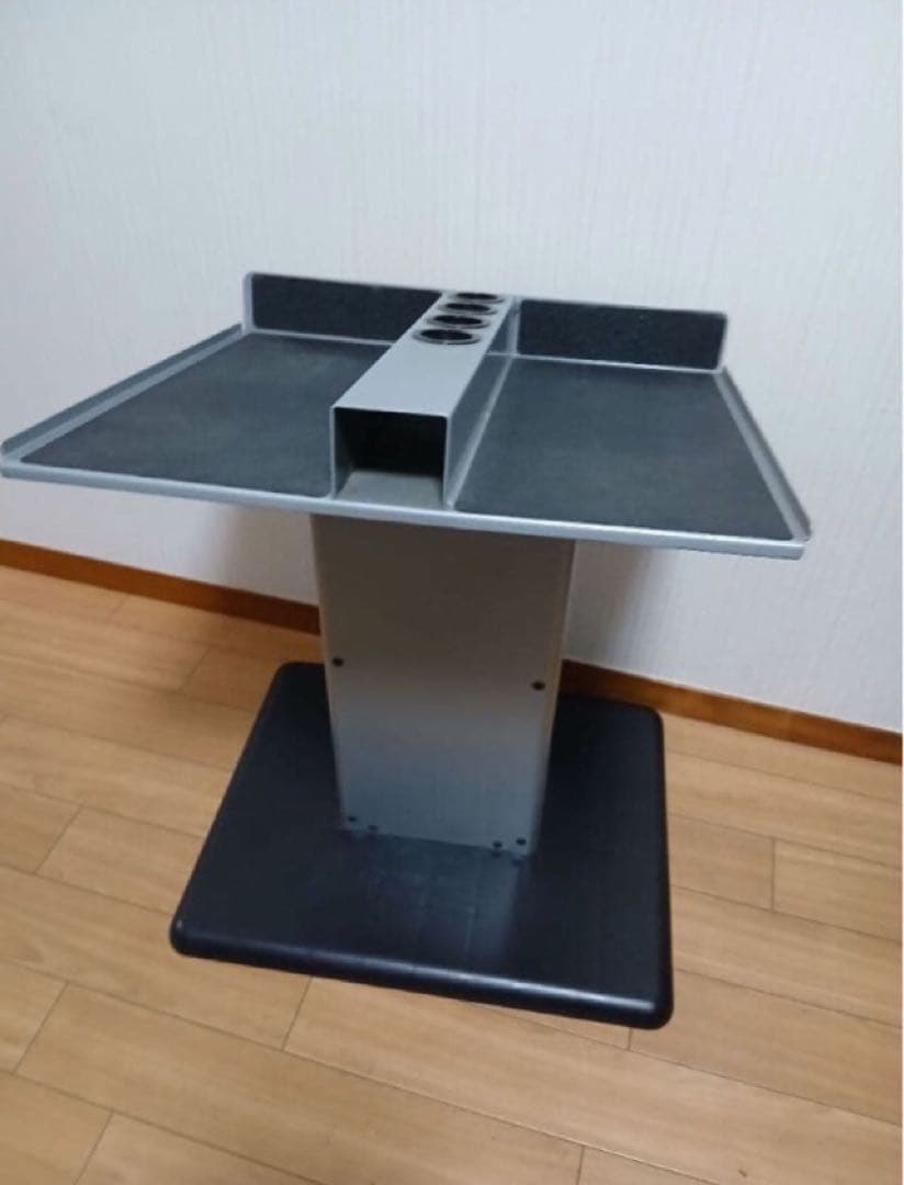 Column Stand (コルムスタンド) パワーブロック　専用スタンド