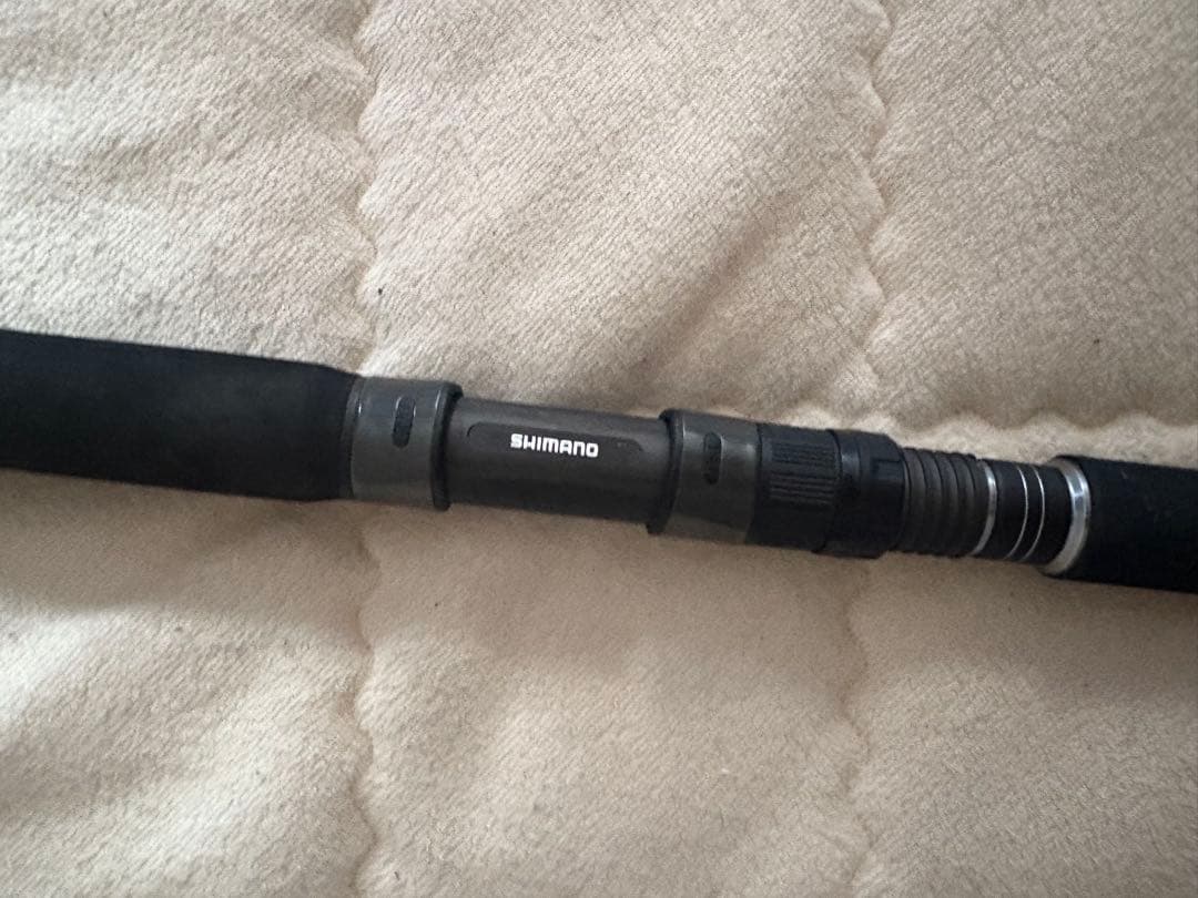 SHIMANO COLTSNIPER BB 96M⚠️バットパーツ