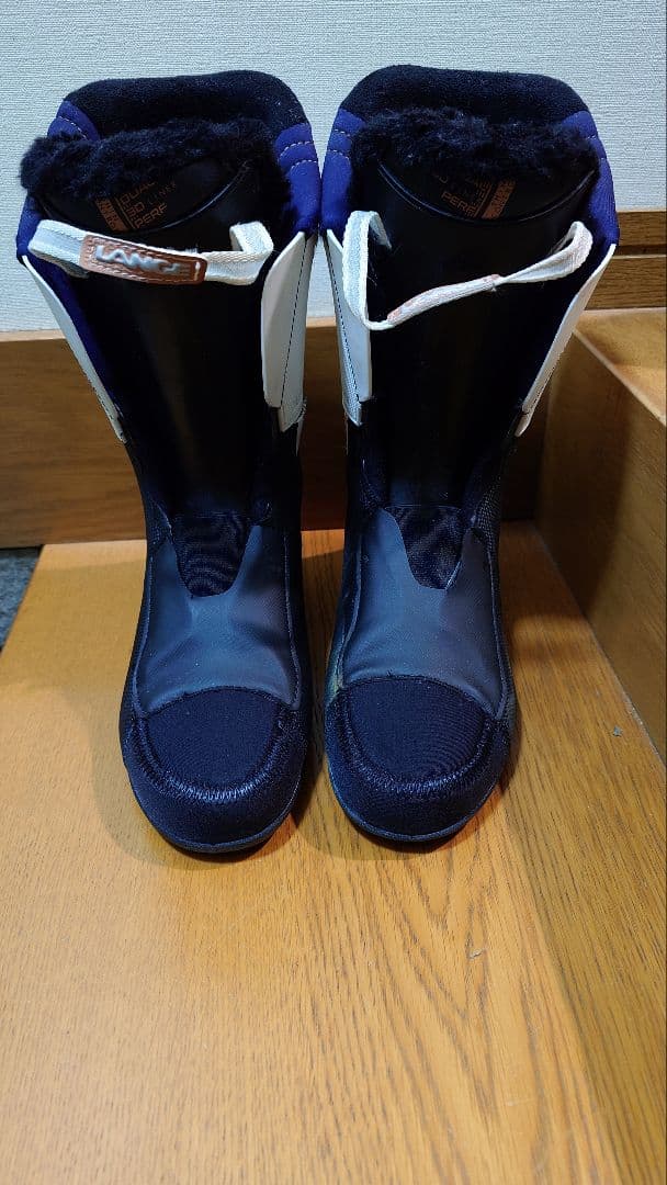 LANGE ラング RX スキーブーツ