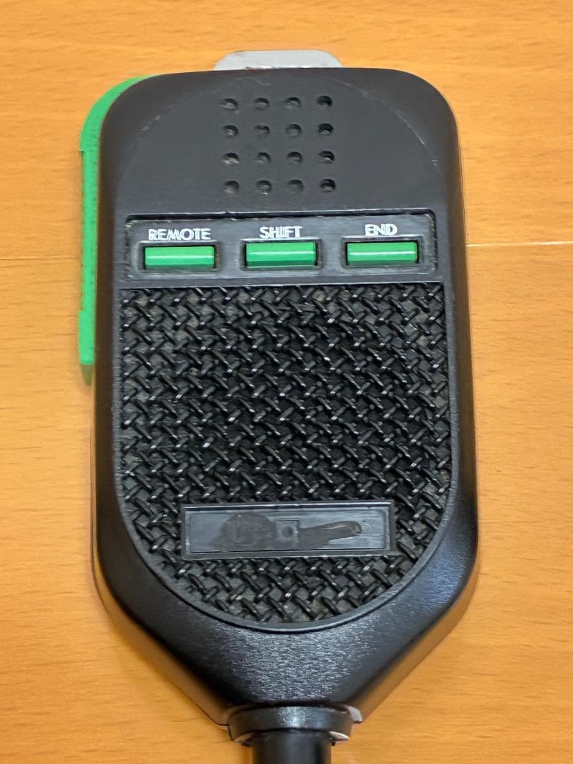 【ジャンク】パーソナル無線機　SHINWA　SC905G7　SP機　おまけ有