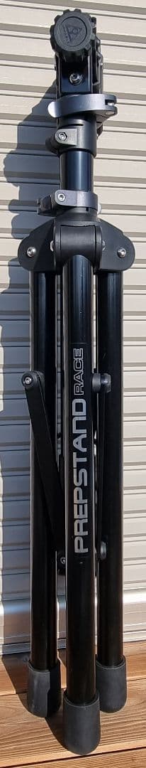 トピーク　プレップスタンド　レース　メンテナンススタンド　TW013