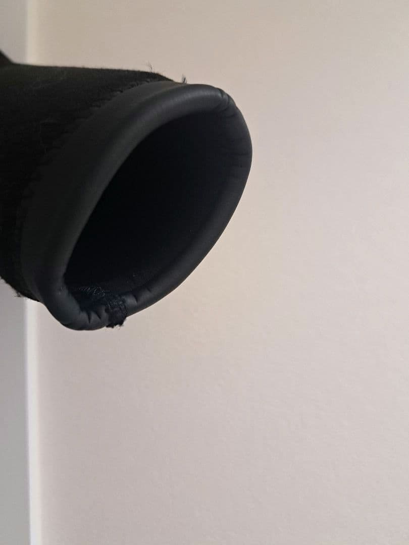 セミドライウェットスーツ　ジーク　レディース