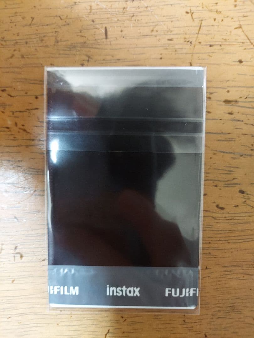 小坂菜緒 直筆サイン入りチェキ