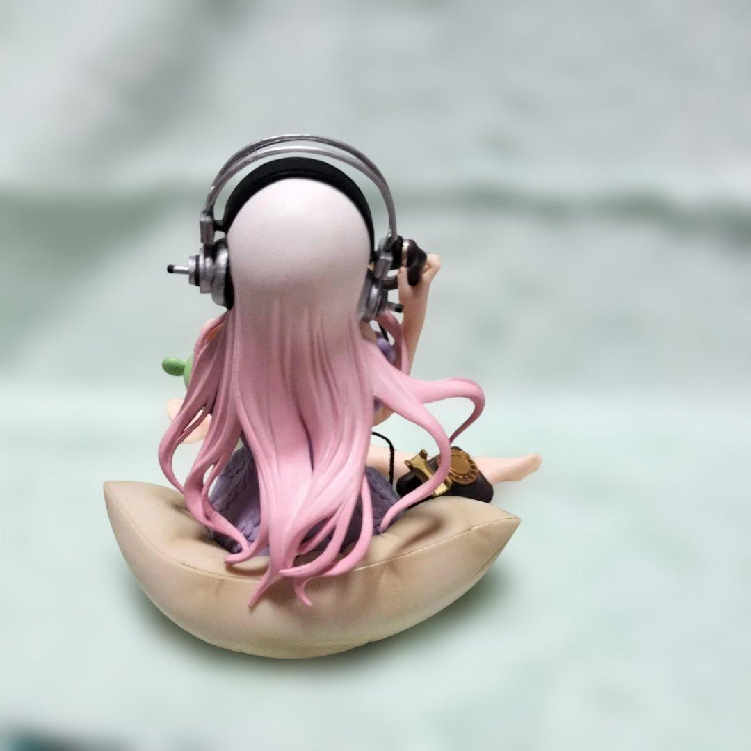 レア すーぱーそに子 3体セット