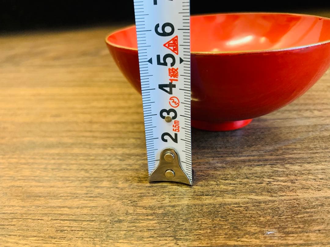 漆塗　漆器　吸物椀　10客　蒔絵　図変わり　骨董　アンティーク