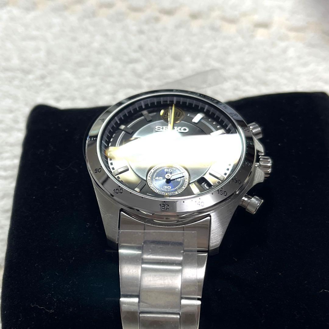 銀河鉄道999 45周年記念 SEIKO 腕時計 セイコー ウォッチ