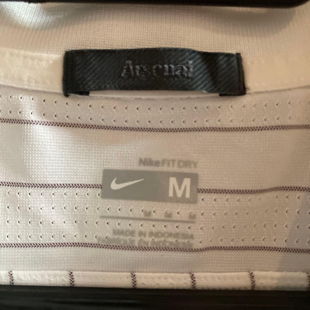 アーセナル　09-10 セスク　ユニフォーム