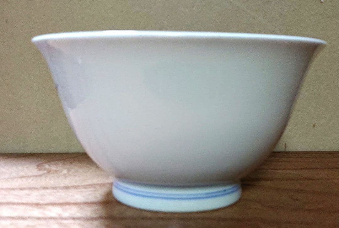 柿右衛門造柿画菓子鉢