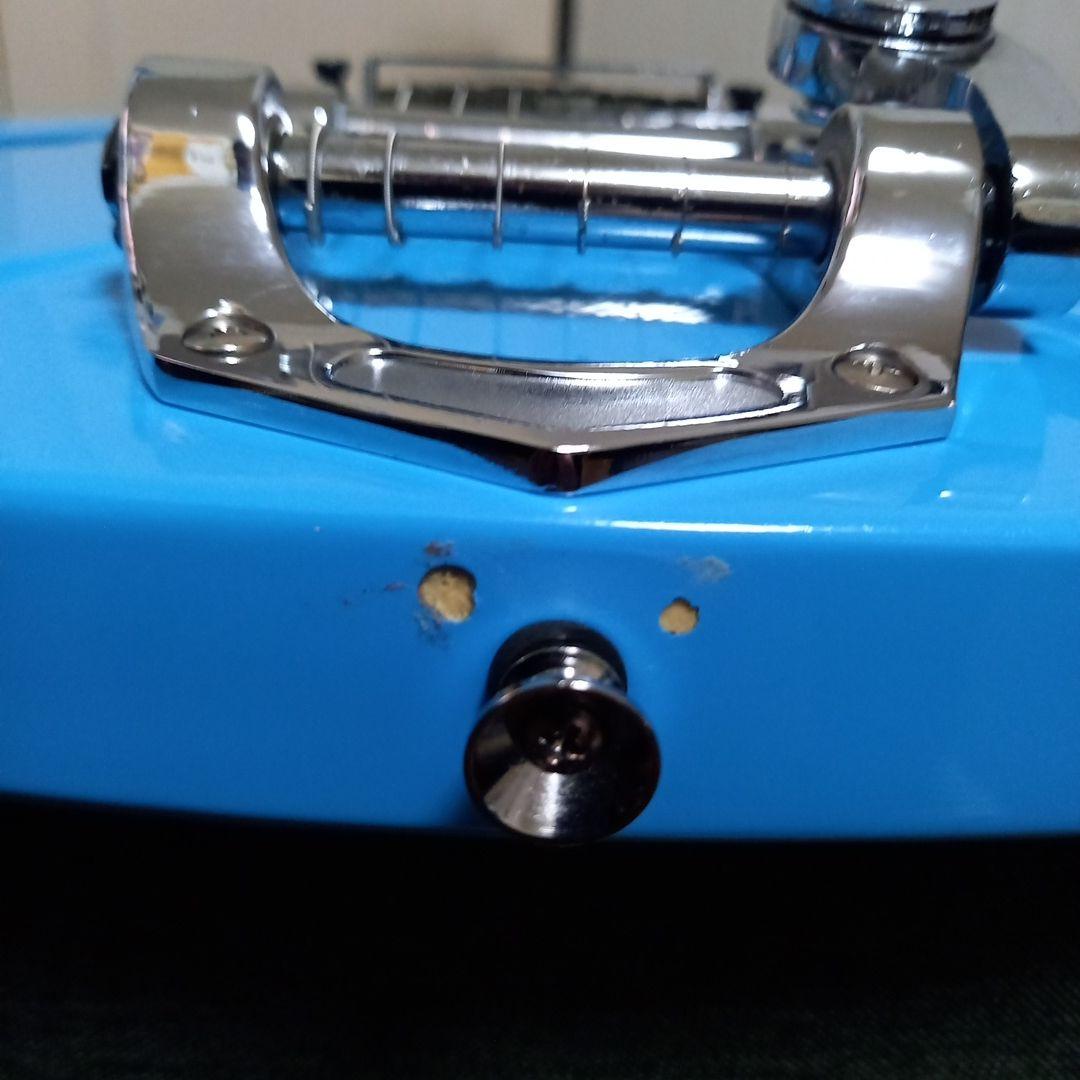 『美品』Rickenbacker325 リッケンバッカータイプ ノンブランド