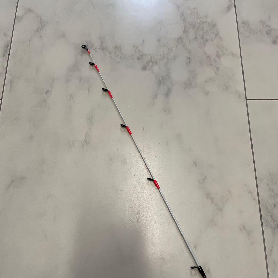 シマノ CROSSMISSION BB S96M-S