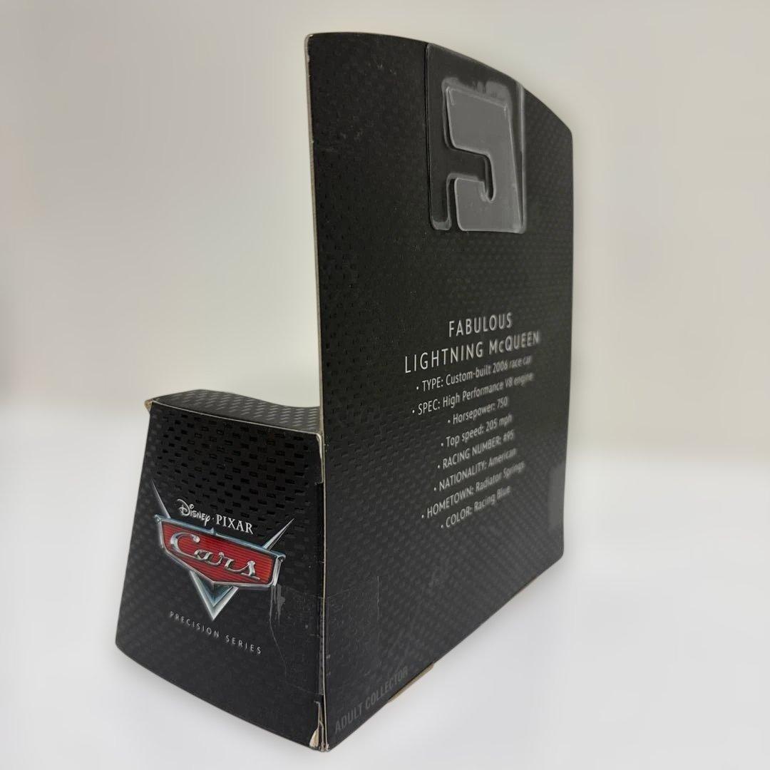 希少　ファビュラスマックイーン　非売品