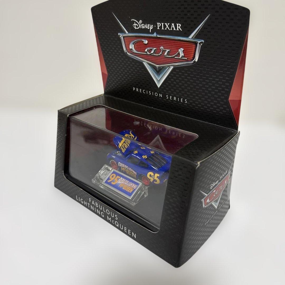 希少　ファビュラスマックイーン　非売品