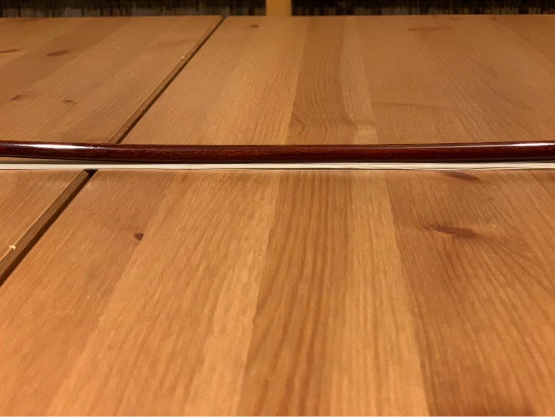 ALFRED KNOLL のヴァイオリン弓