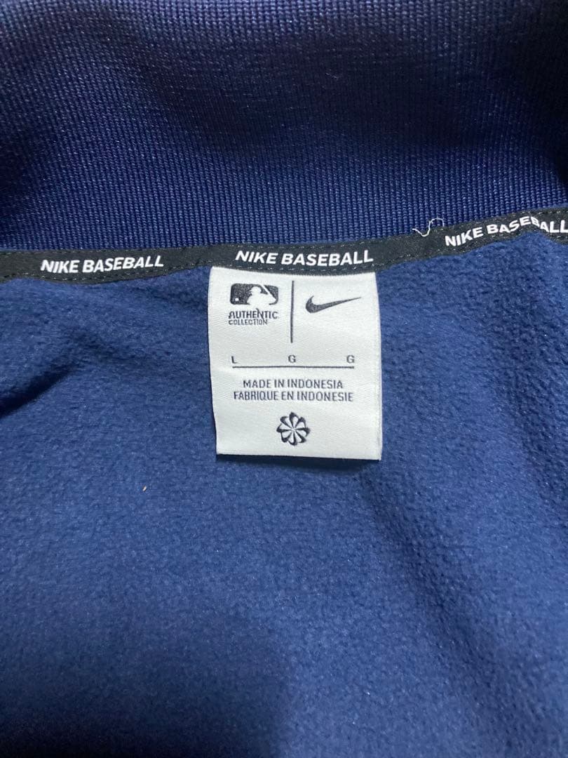 Nike Boston Red Sox ジャケット Lサイズ